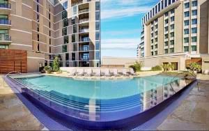 The Highland Dallas Curio Collection Hilton Dallas