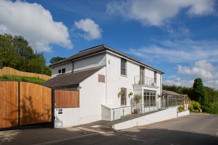 The Hive at Edenwood