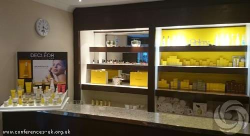 The Hogs Back Hotel and Spa Farnham