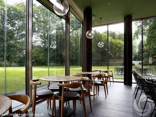The Holburne Museum