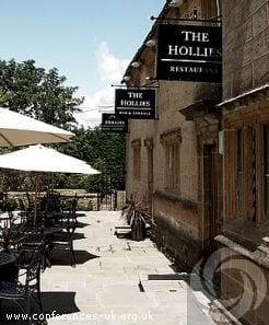 The Hollies Hotel Martock