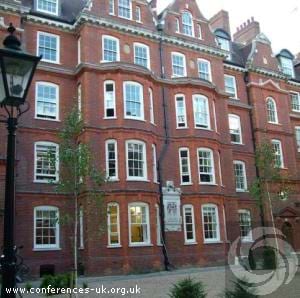 The Honourable Society of the Inner Temple