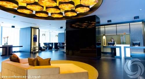The Hotel Brussels