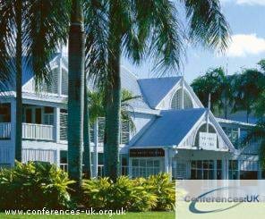 The Hotel Cairns