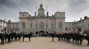 The Household Cavalry Museum