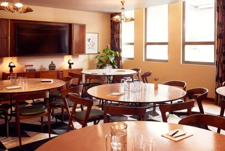 The Hoxton Holborn