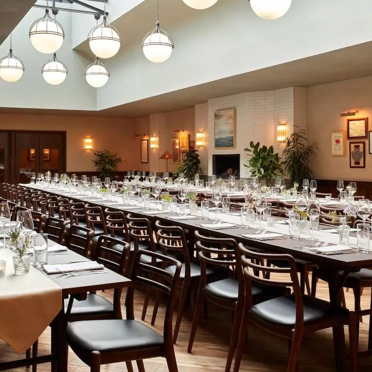 The Hoxton Hotel Edinburgh