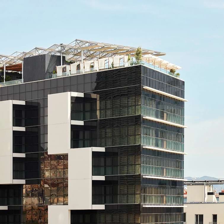 The Hoxton Poblenou
