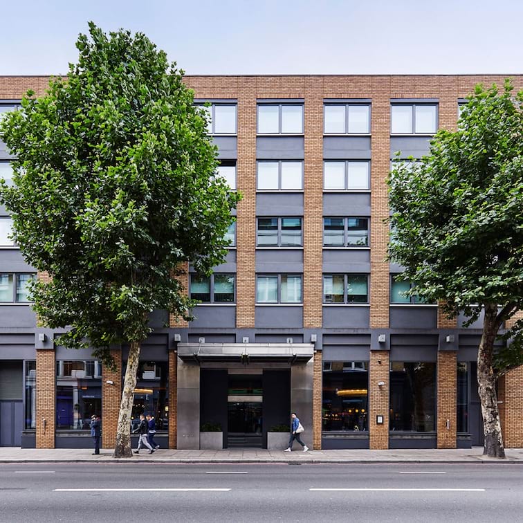 The Hoxton Shoreditch