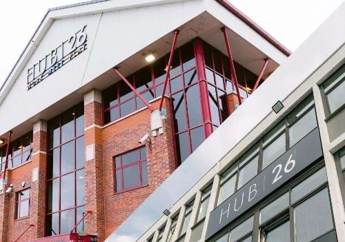 The Hub 26