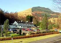 The Inn at Inverbeg