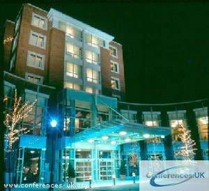 The Inn at Penn A Hilton Hotel