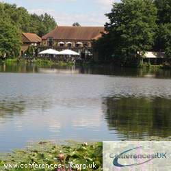 The Inn on the Lake Silvermere Golf Club