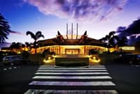 The Jindalee Hotel and Entertainment Venue