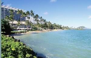 The Kahala Hotel and Resort Honolulu