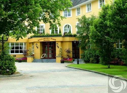 The Killarney Park Hotel