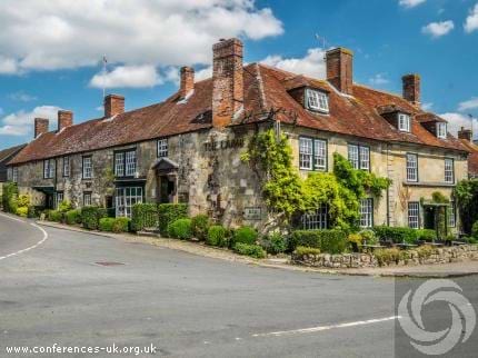 The Lamb Inn Wiltshire