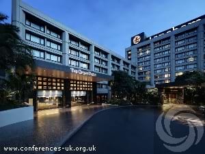 The Langham Auckland