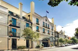 The Langham Sydney