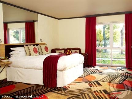 The Langstone Hotel