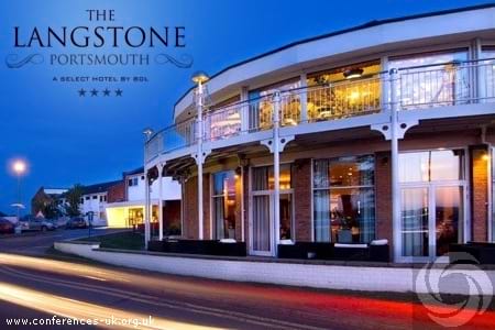 The Langstone Hotel