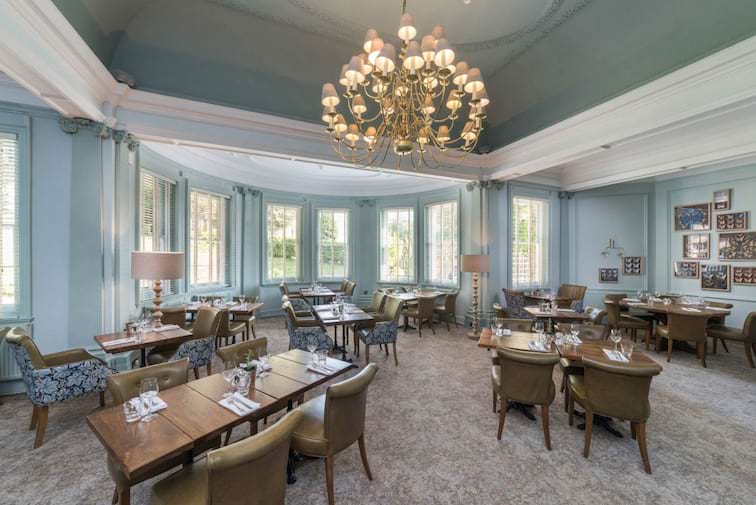 The Lansdown Grove Hotel Bath