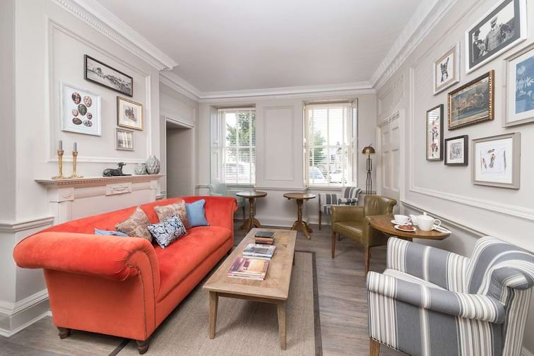 The Lansdown Grove Hotel Bath