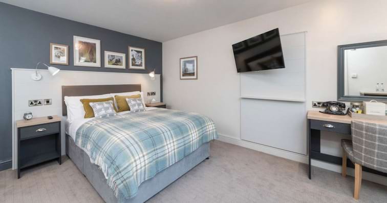 The Lansdown Grove Hotel Bath
