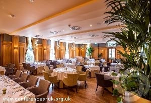 The Dunbar Restaurant