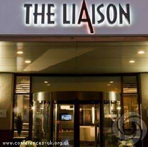 The Liaison Capitol Hill Affinia hotel Washington USA