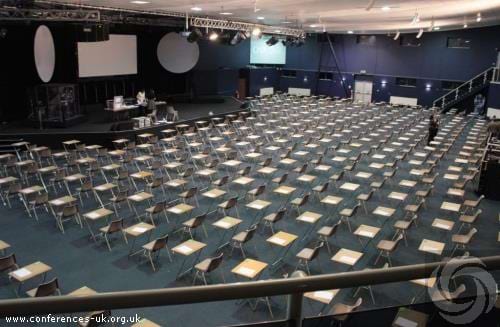 The LIFE Centre