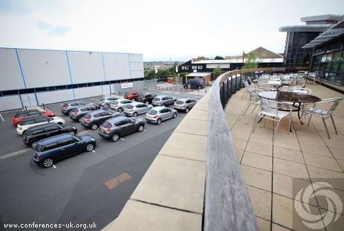 The LIFE Centre