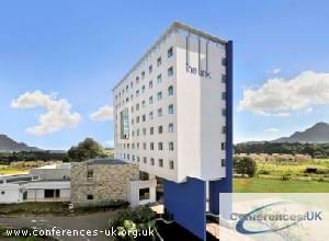 The Link  Ebene City Hotel  Mauritius