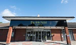 The Link Hotel Loughborough