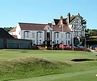 The Links Country Park Hotel and Golf Club