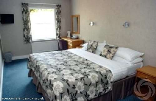 The Lion Hotel Belper
