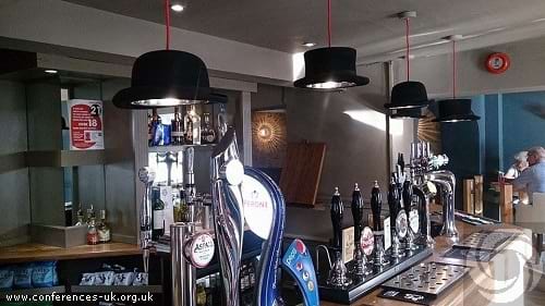 The Lion Hotel Belper