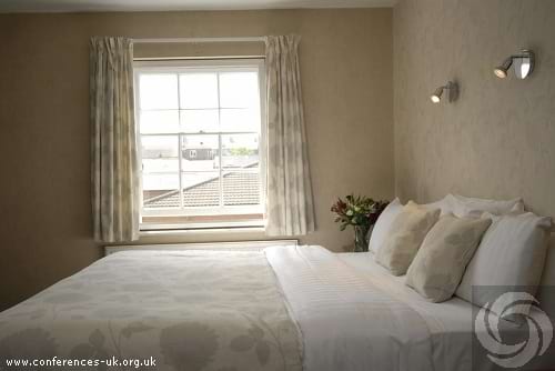 The Lion Hotel Belper