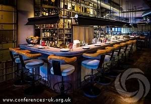 The Little Village East Bermondsey