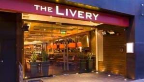 The Livery Bar