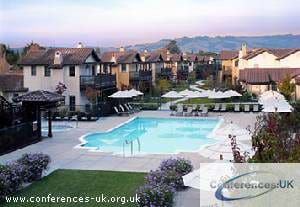 The Lodge at Sonoma Renaissance Resort and Spa