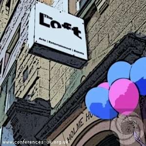 The Loft Matlock