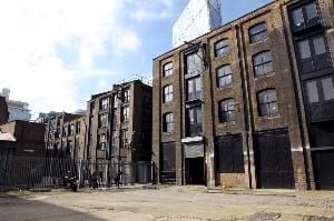 The Lofts