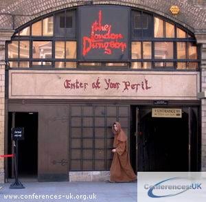The London Dungeon