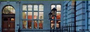 The London Library