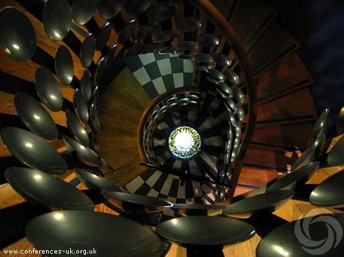 The Magic Circle