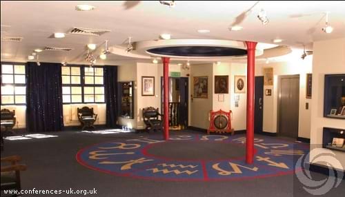 The Magic Circle
