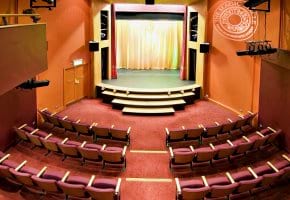 theatre