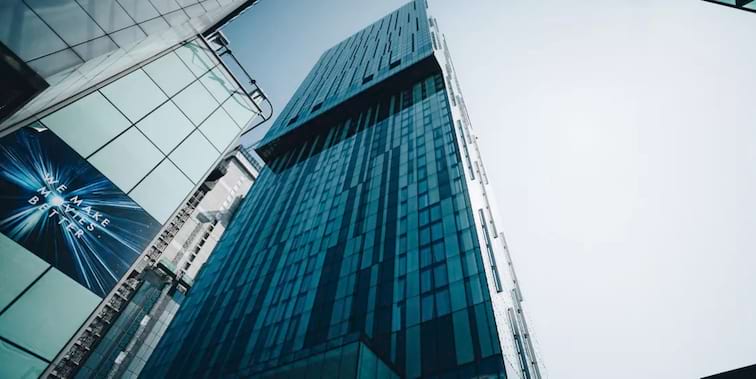 The Manchester Deansgate Hotel