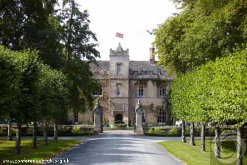 The Manor Country House Hotel Bicester